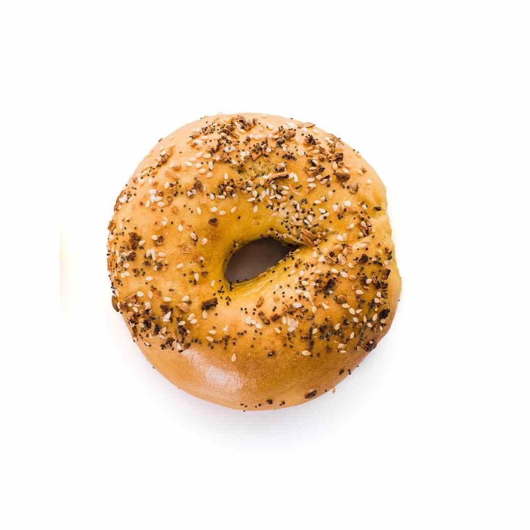 Rosenberg's Kosher by null