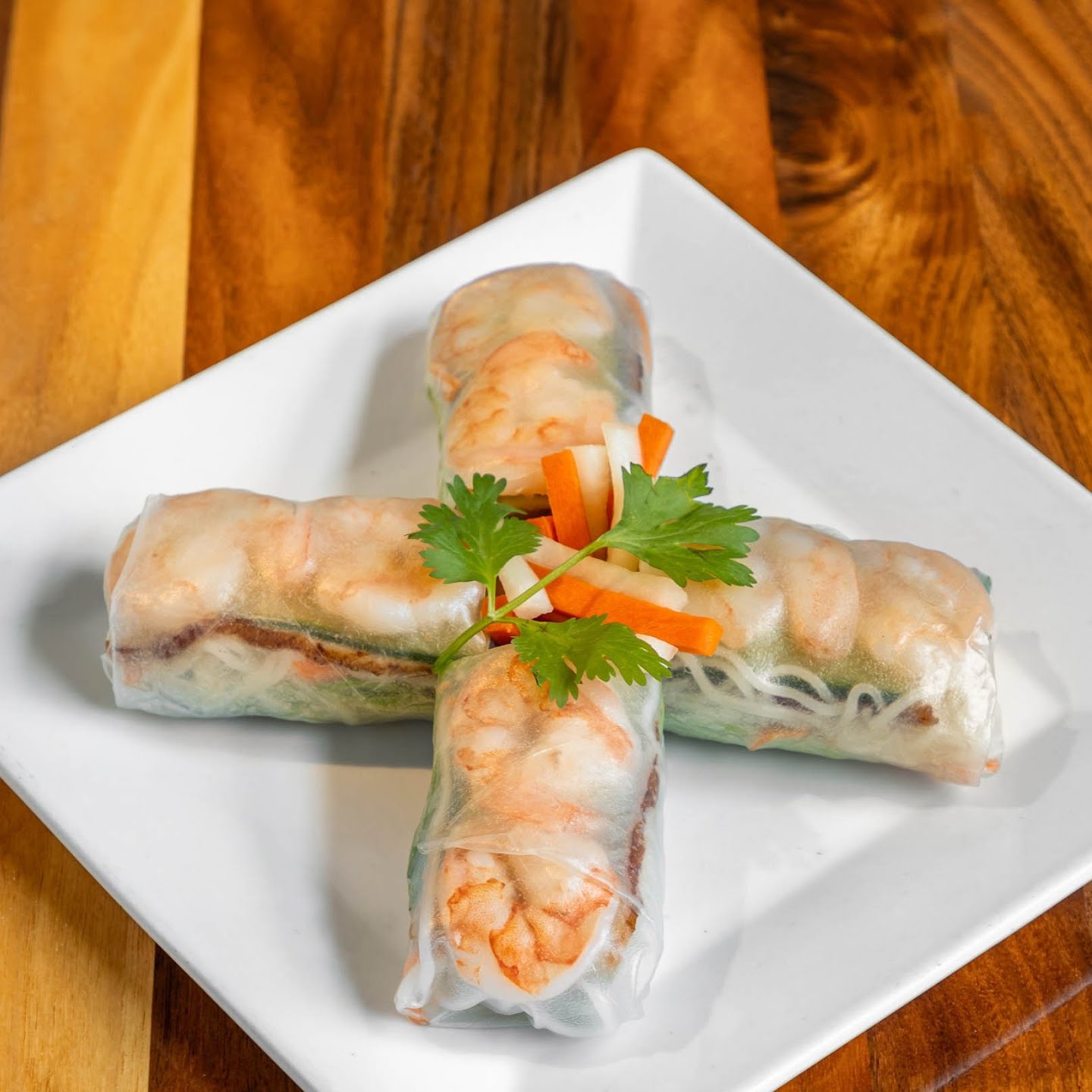 SOMI Vietnamese Bistro by null
