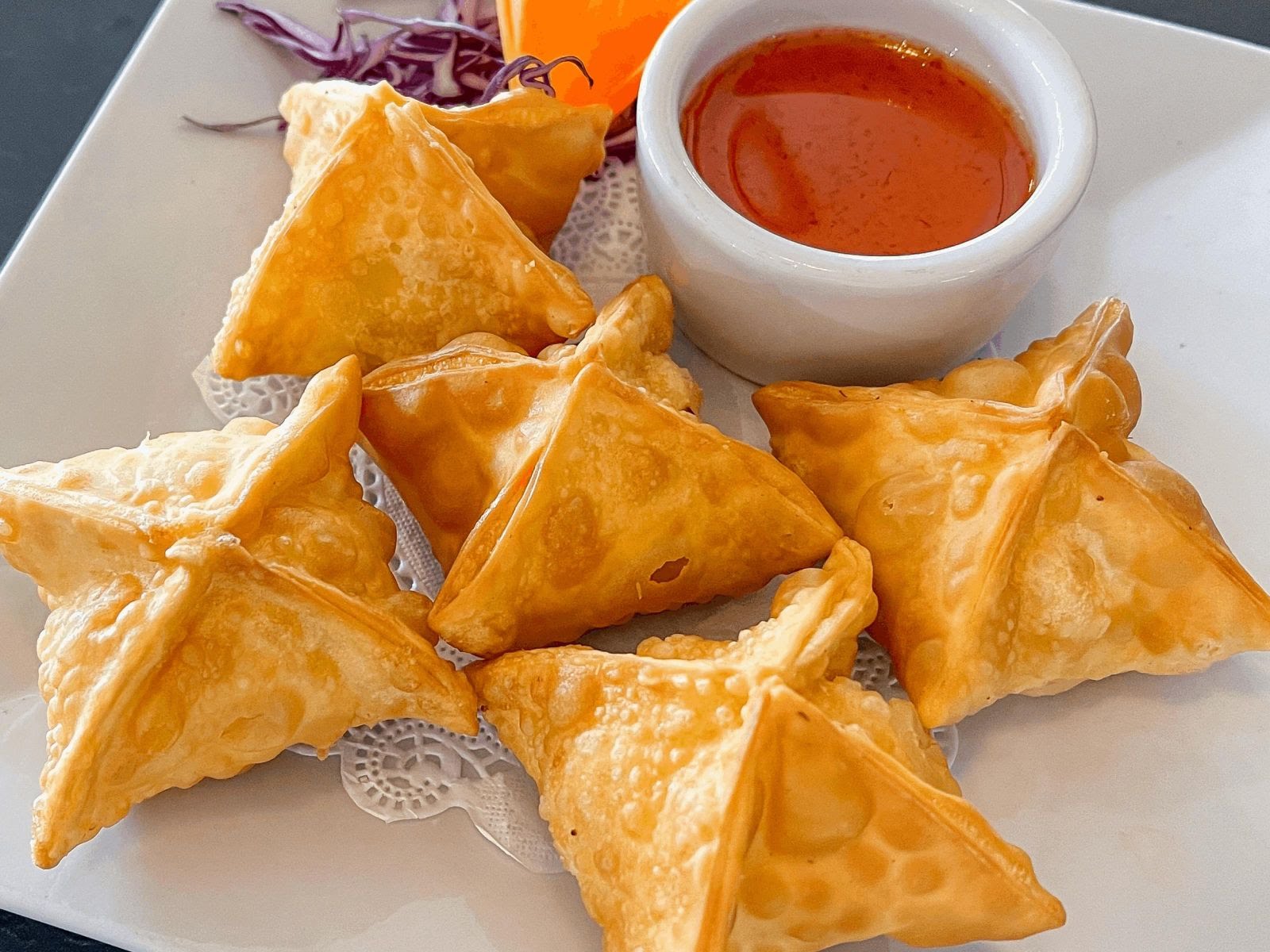 Nakhon Sawan Thai Restaurant by null