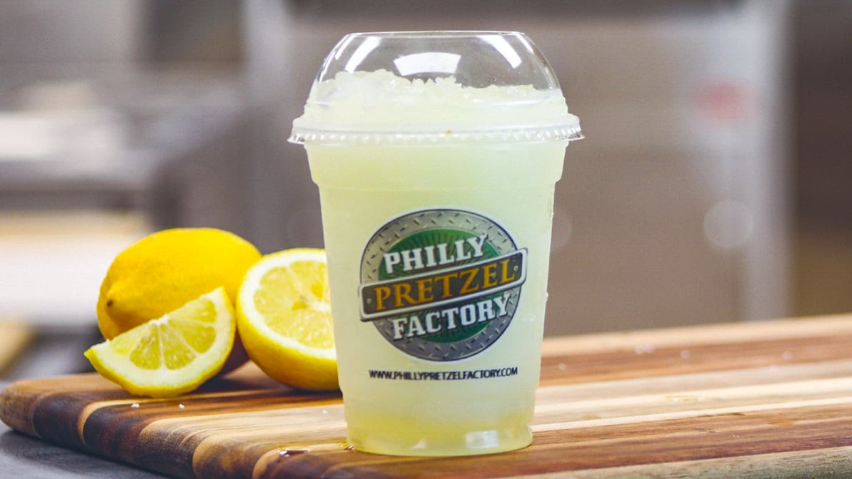 Philly Pretzel Factory by null