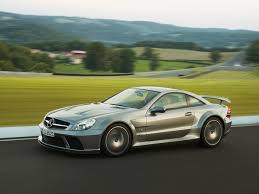 sl 65 black series