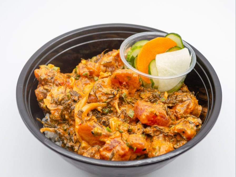 Yama's Fish Market by null