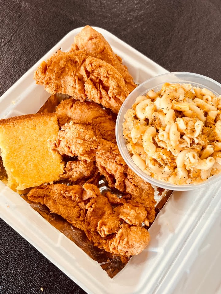 Nana's Southern Kitchen by null