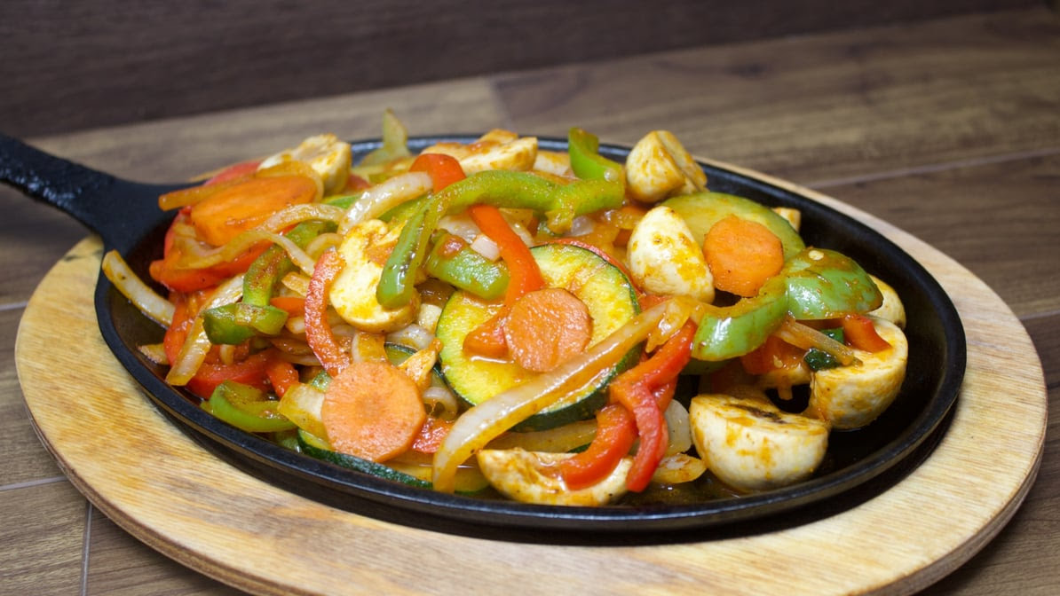 La Palmera Mexican Restaurant by null