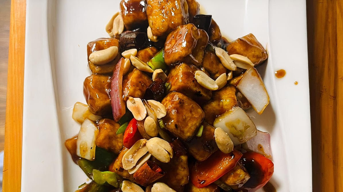 Chef Wu by null