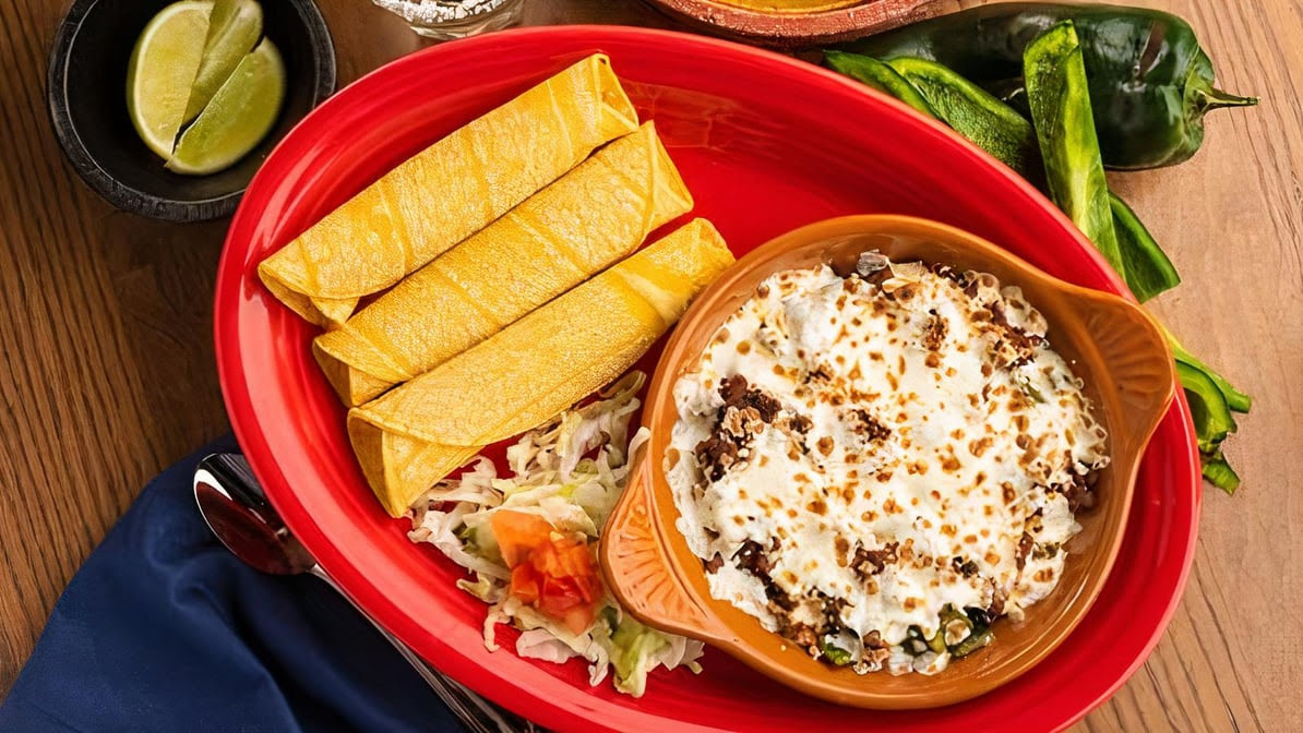 Boca Chica | Restaurante Mexicano y Cantina by null