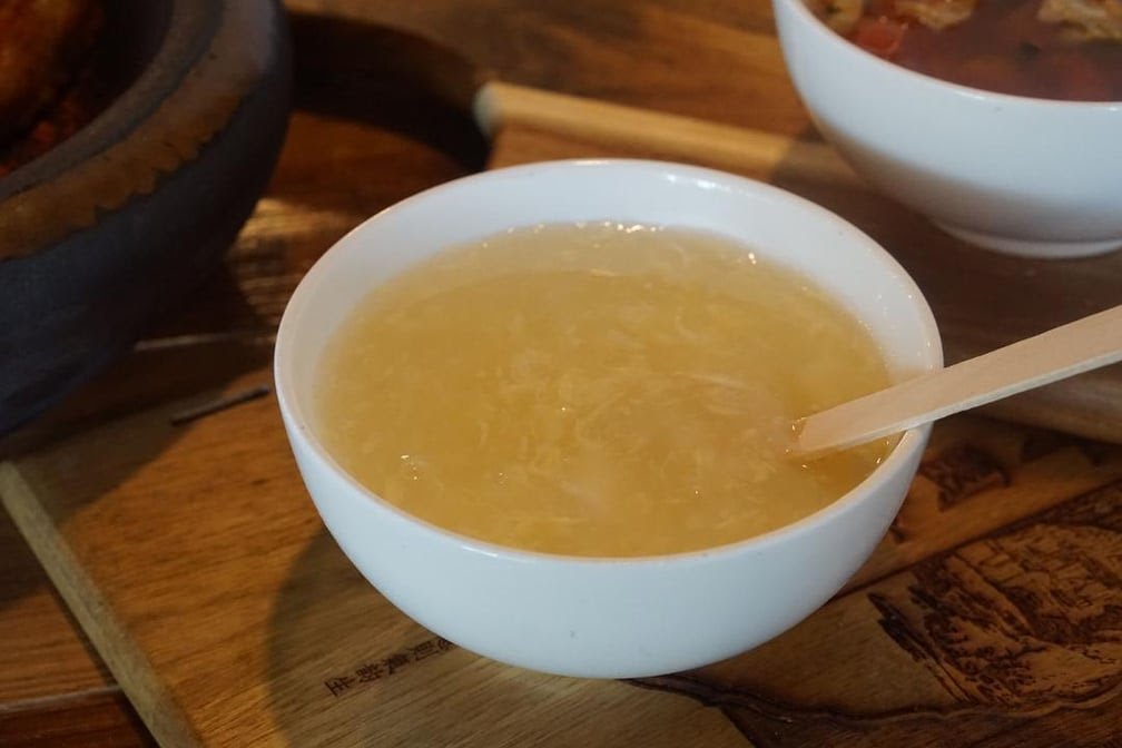 Inchin's Bamboo Garden by null