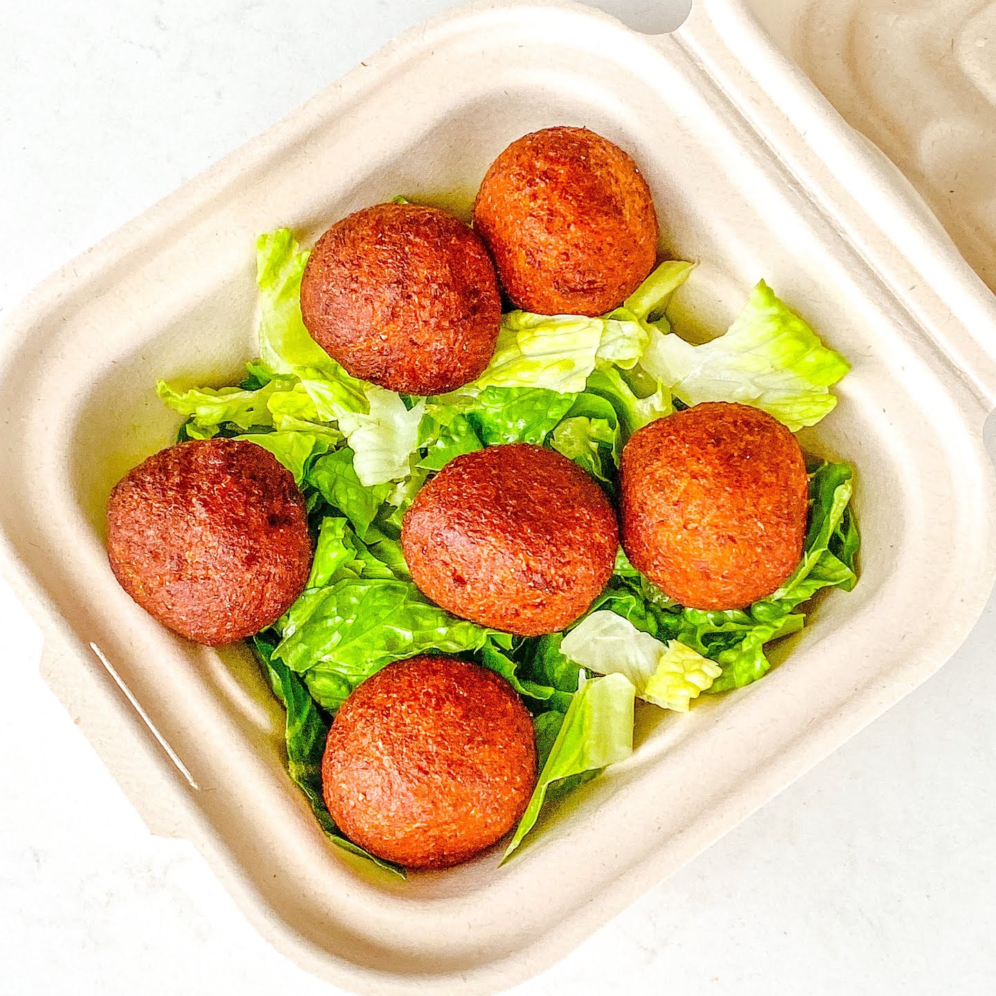 Greenhaus Eatery by null