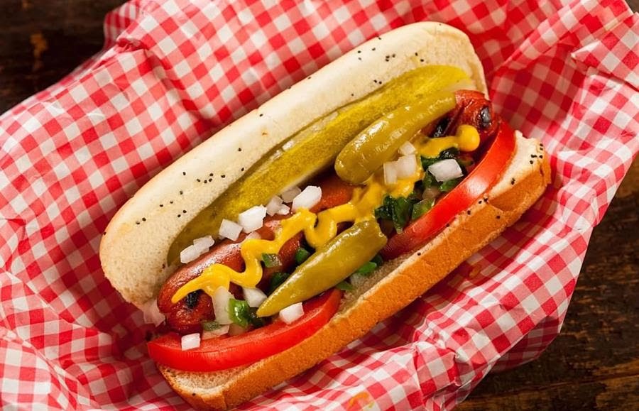 Bacci Pizzeria by null