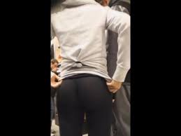 Candid teen booty in very tight leggings fanciful peekvids jpg x Candid spandex