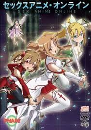 Silica no usuusu na ehon page jpg x Sao sex