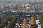 سلامتی آقا امام زمان صلوات