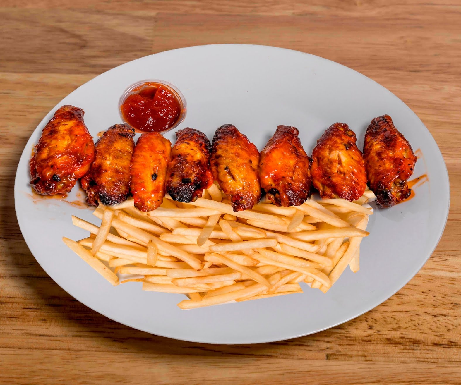 Se7enbuds Restaurant by null