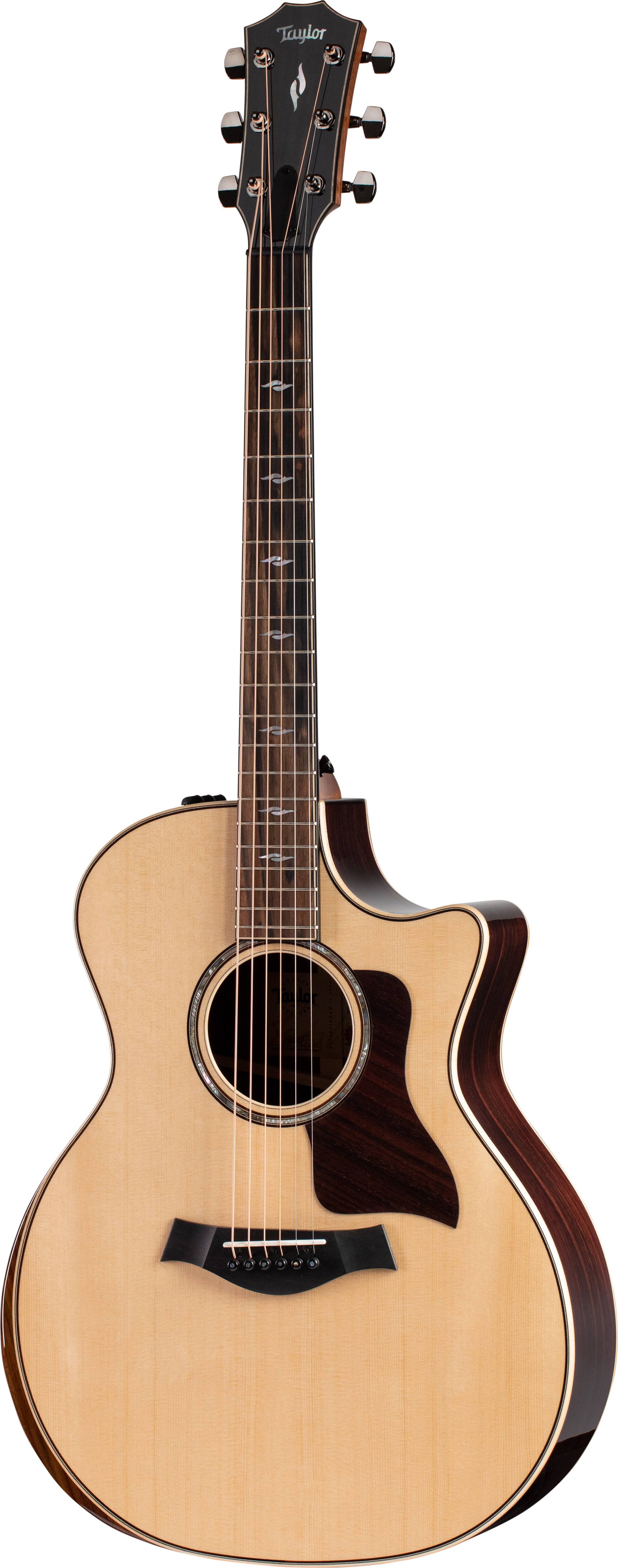 Taylor 814ce Natural