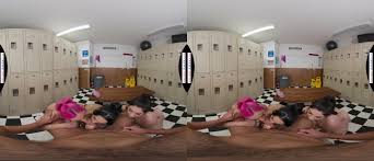 Jazmin luv keira croft kiana kumani in locker room lust jpg x Jazmin luv kiana kumani