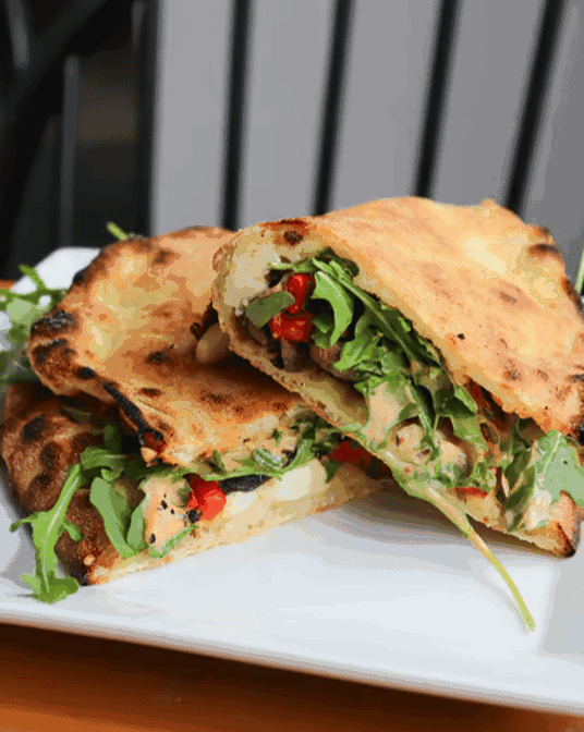 Pizza Catering Vancouver - Local Pizzaiolo by null