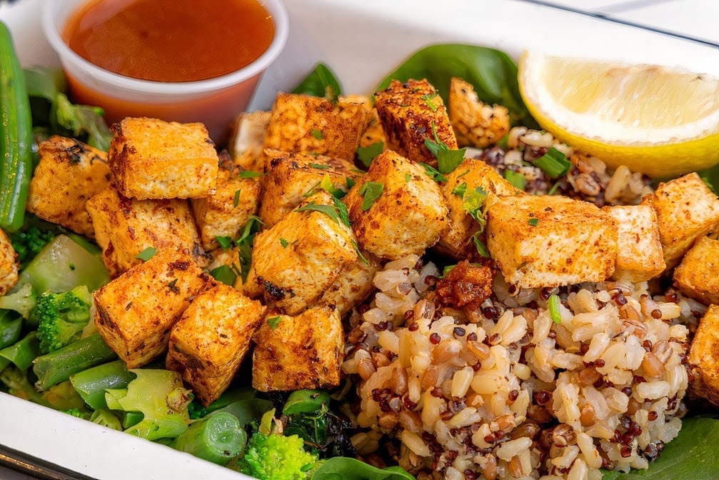 Brown Bag Seafood Co. by null