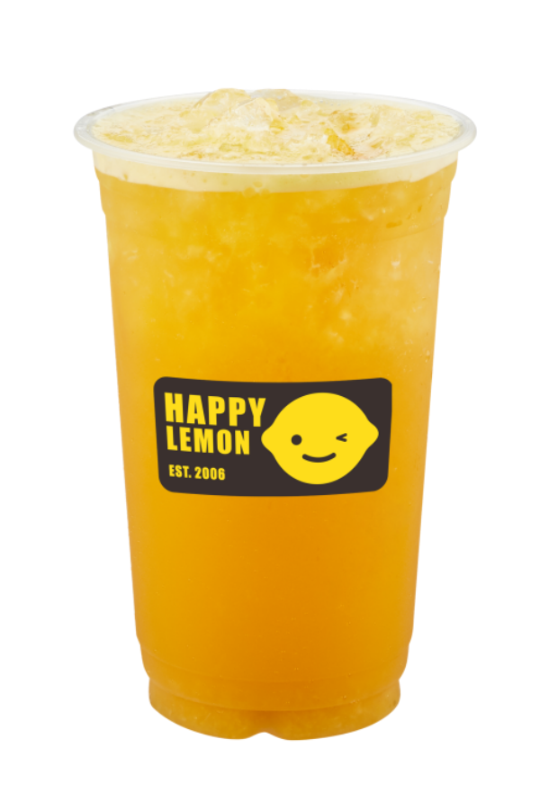 Happy Lemon by null