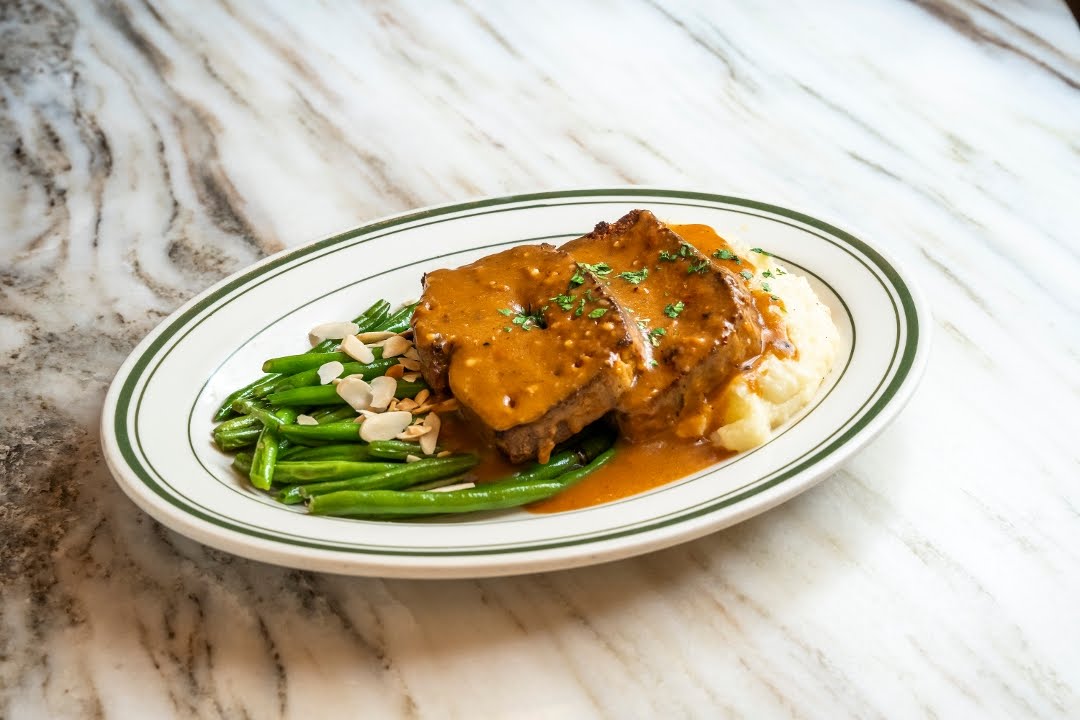 Old John's Luncheonette by Google