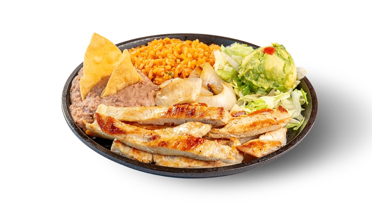 Taco Palenque Braker Lane by null