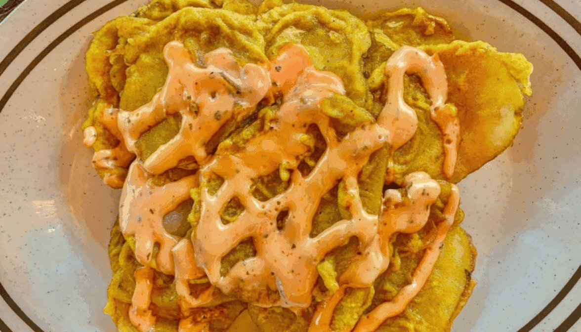 FLAVORS EXPRESS SDSU by null