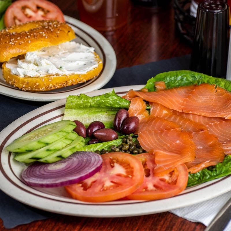 Once Upon A Deli by null