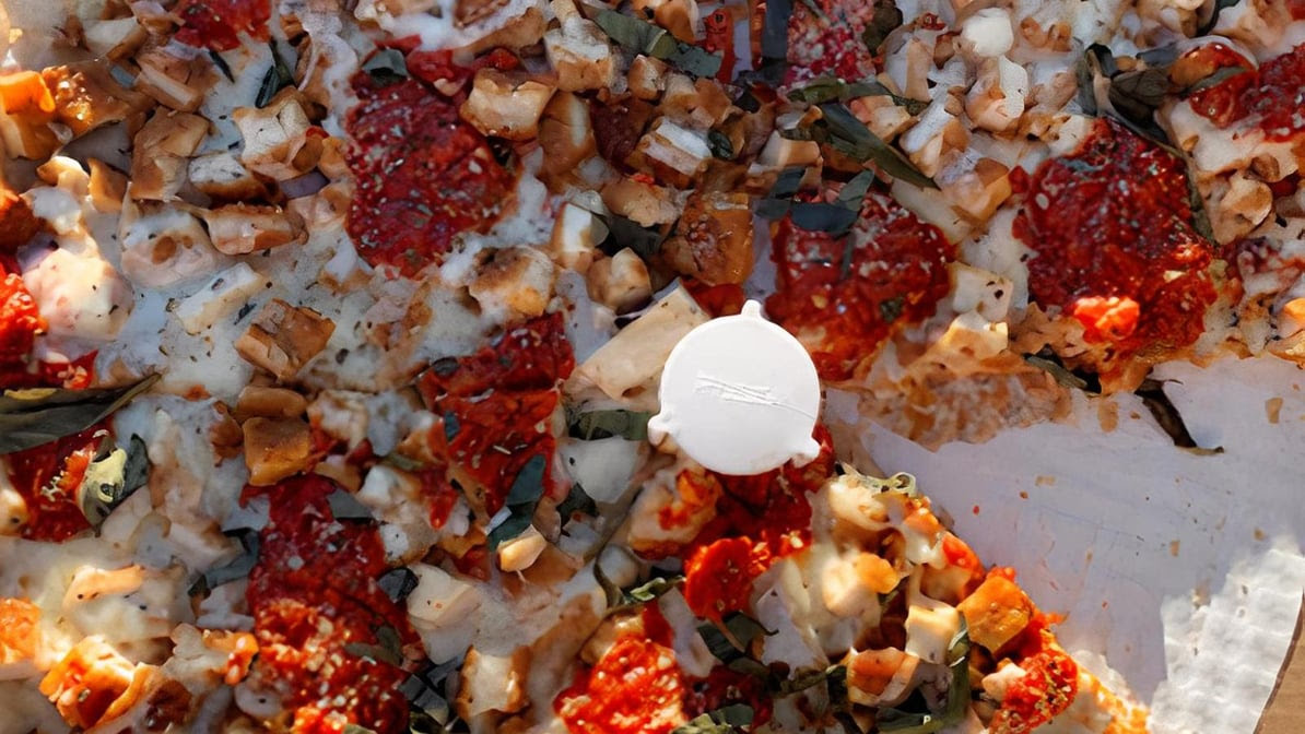 Brooklyn's Homeslice Pizza by null