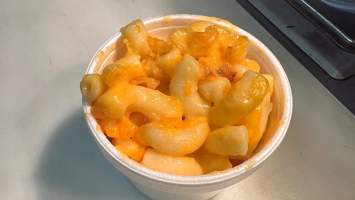 Indi's Fast Food by null