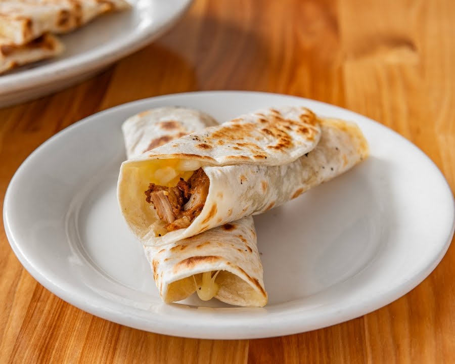 Juan's Flying Burrito - Mid-City by null