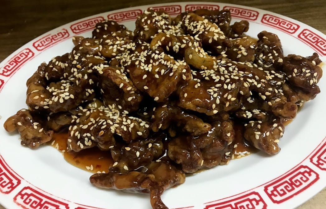 Chinese Kitchen Visalia by null