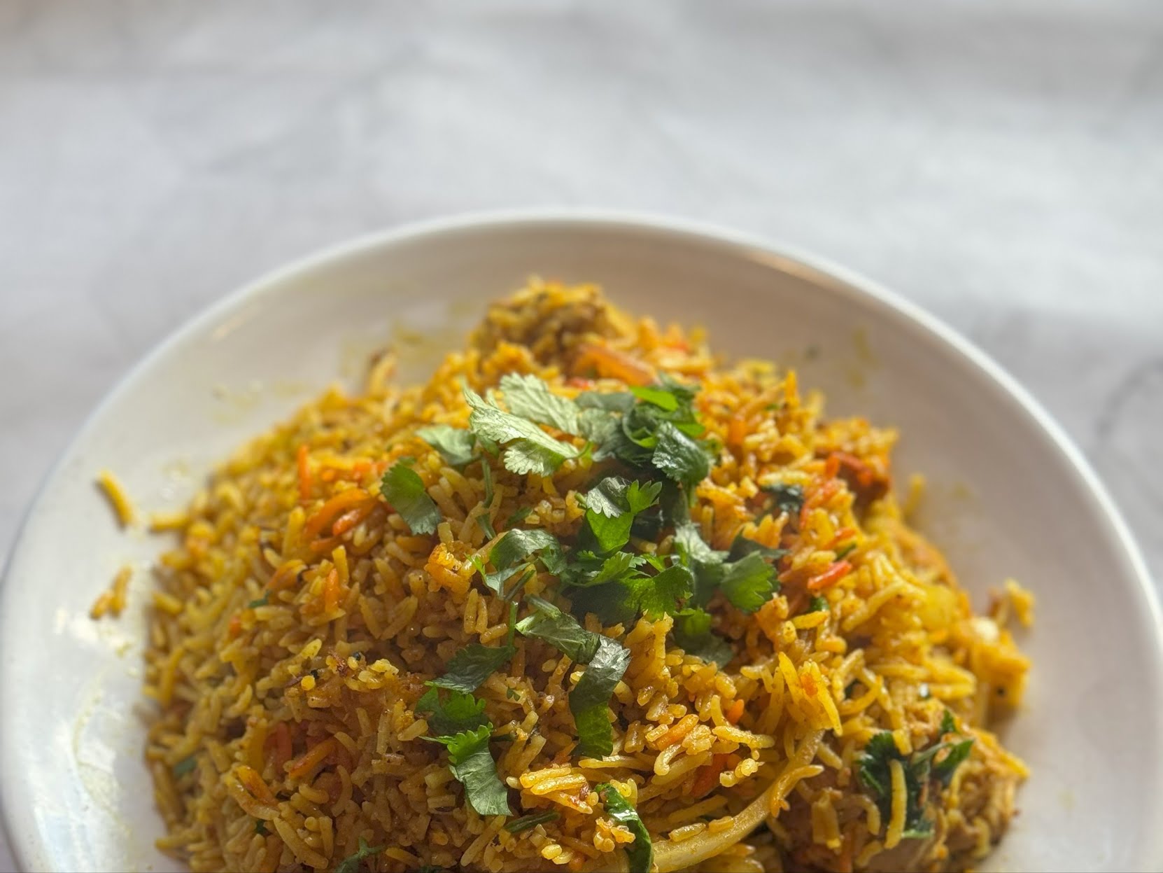 Sunset Indian Cuisine by null