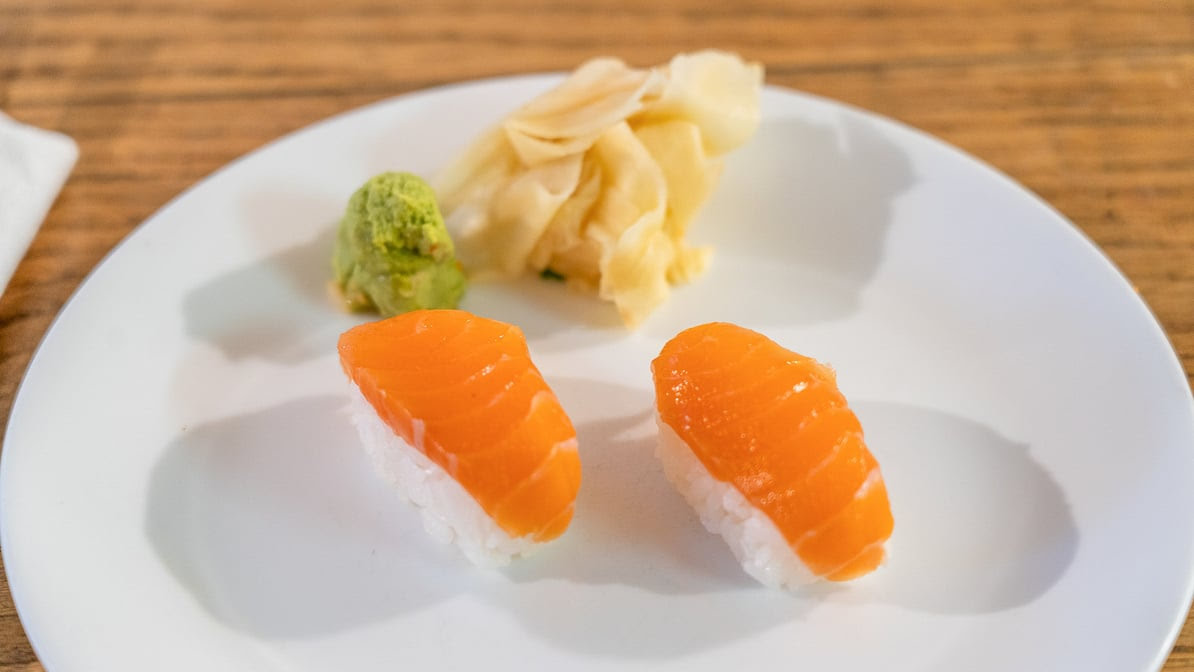 Kai Ola Sushi by null