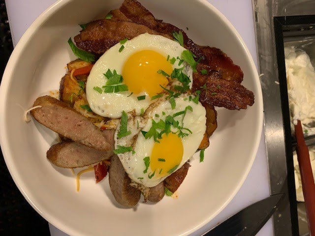 Wild Thyme Oceanside Eatery by null