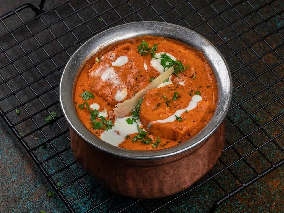 Chhappan Bhog Pure Vegetarian Indian Restaurant & Sweet Shop by null