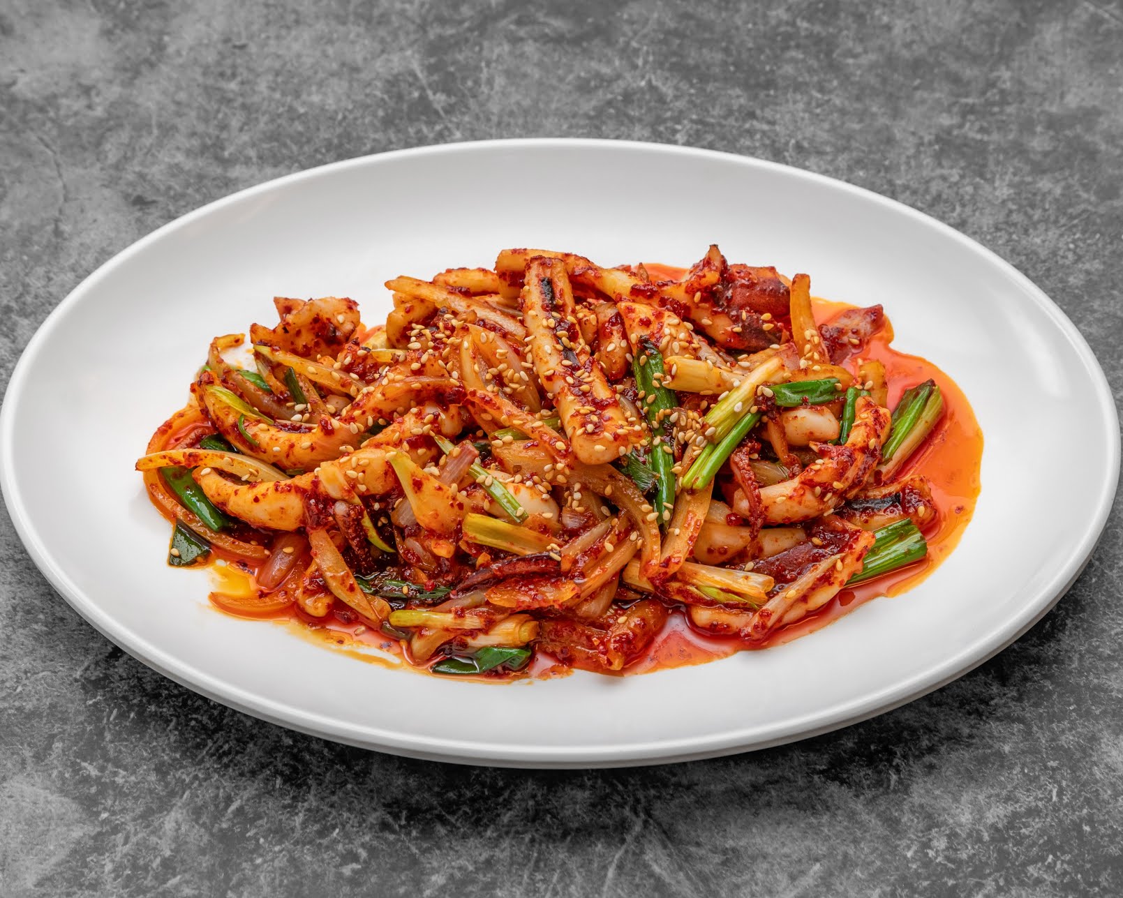 Sole Cafe Korean restaurant by null