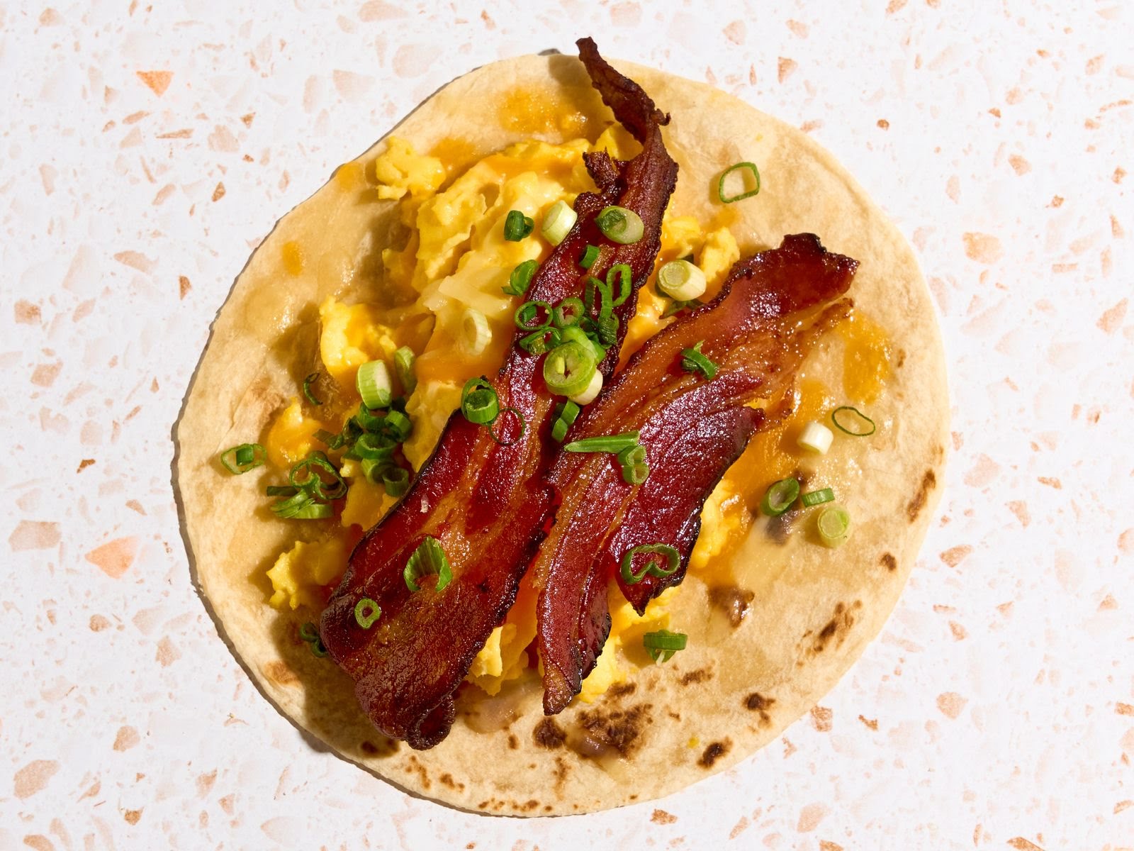 Uptaco - Breakfast Tacos & More by null