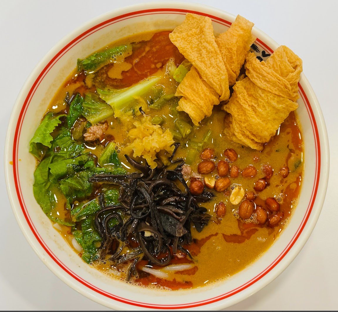 Fen Classic Guilin Rice Noodles by null