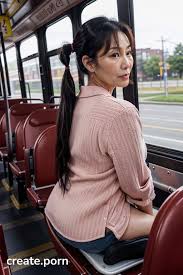 Cum for korean teen at bus stop jpg x Korean bus