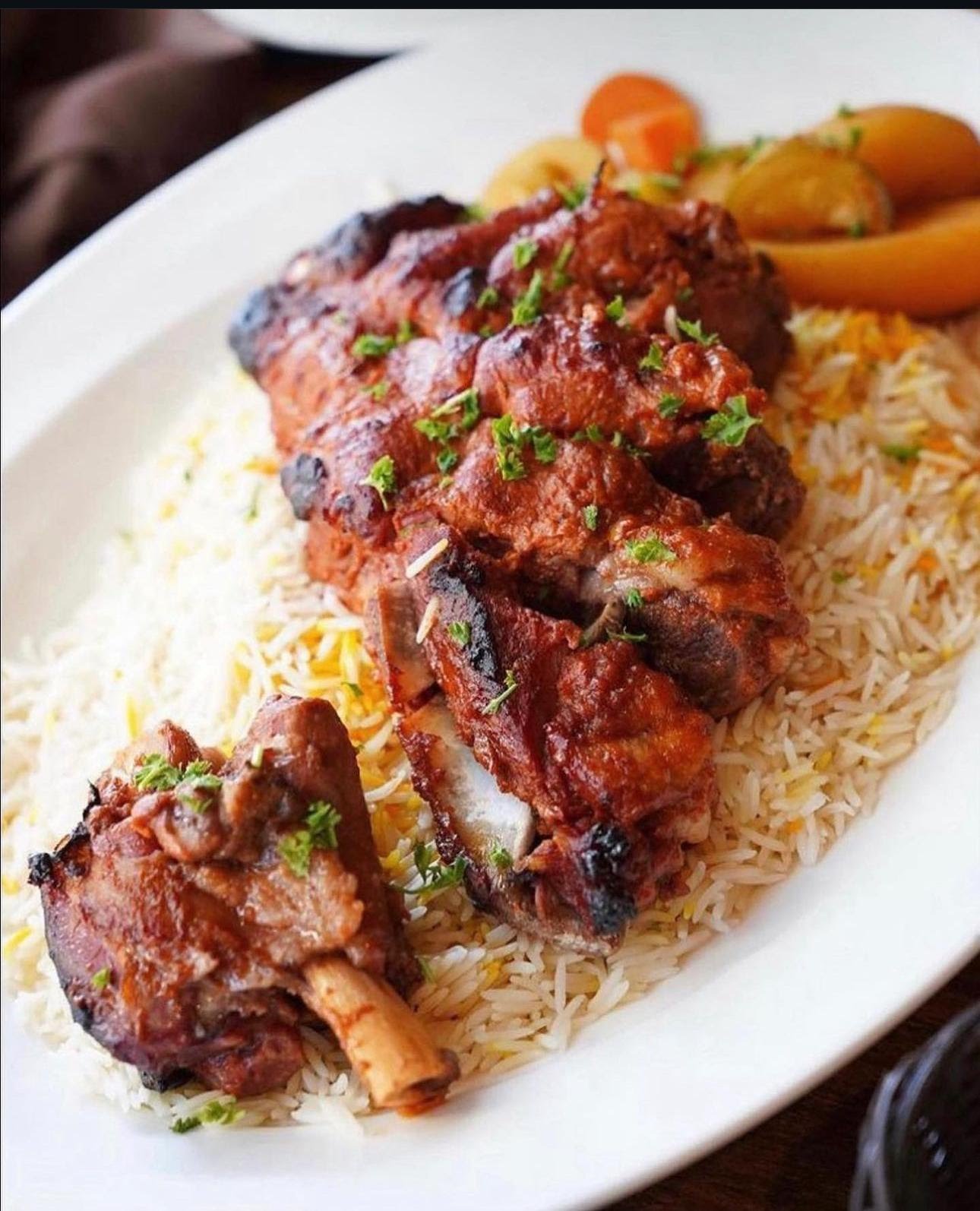 Sheeba Restaurant - West Dearborn by null