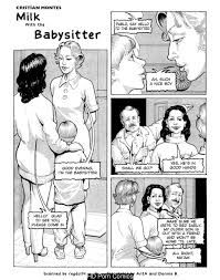 Wbp fucking the babysitter jpg x The babysitter