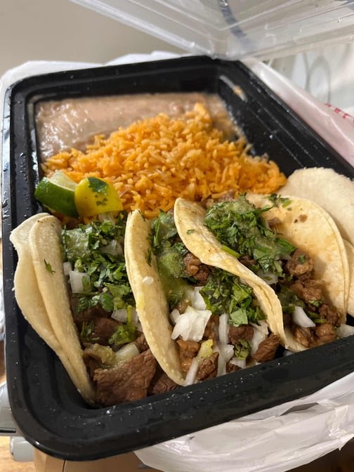 Mama Chavez's Tamales & More by null