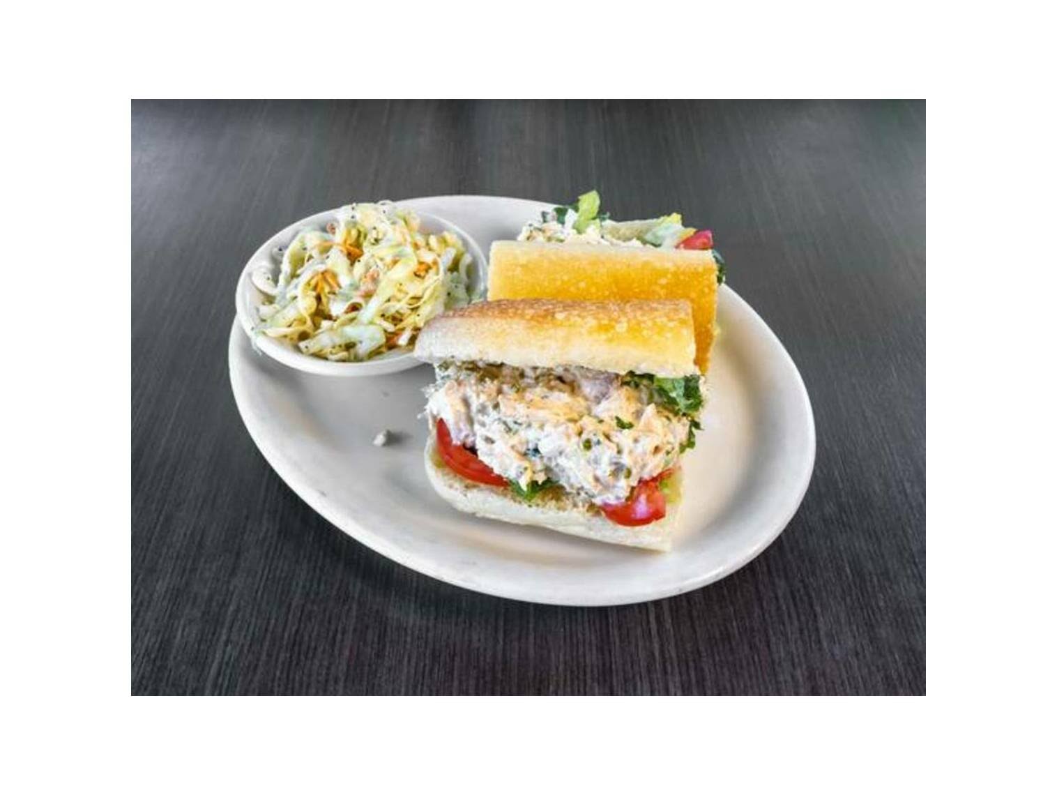 Flancer's Incredible Sandwiches & Pizza by null