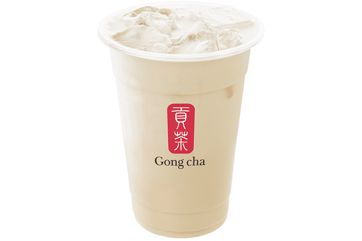 Gong cha @ North RR620 by null