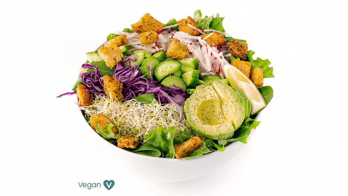 Calif Chicken Cafe by null