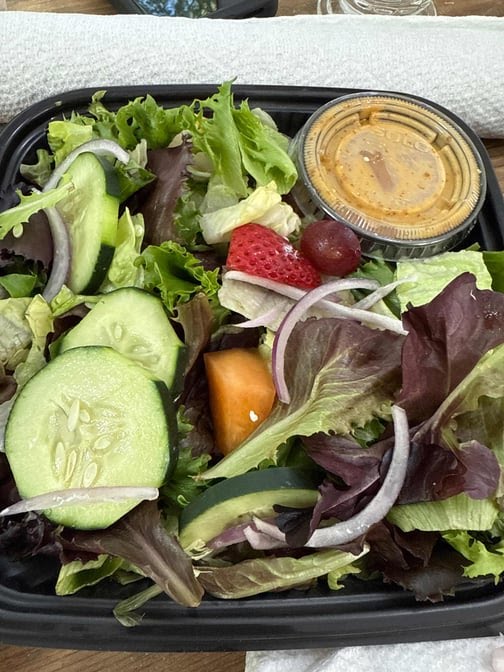 Kruse and Muer on Main by null