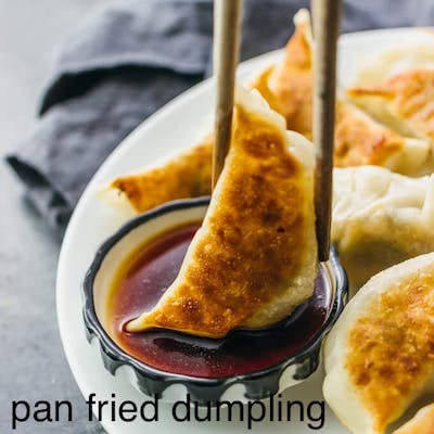 Four Seasons Asian Cuisine by null