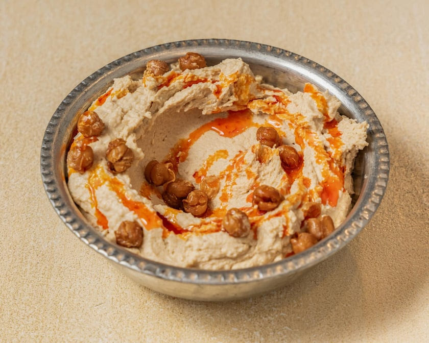 El Turco Express by null