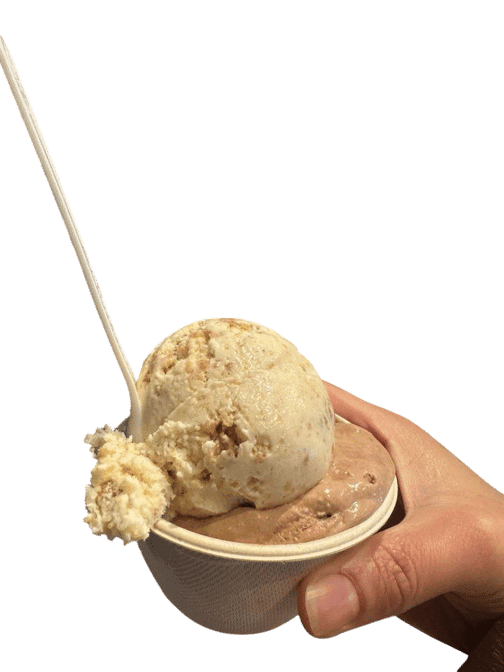 Humphry Slocombe Bay Street by null