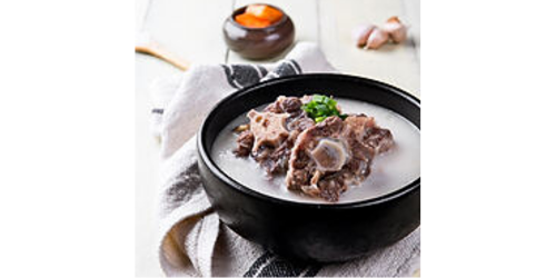 ONGA Korean Restaurant by null