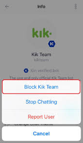 Social media apps anonymous kik crime jpg x Kik chat